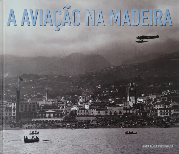 A Aviação na Madeira