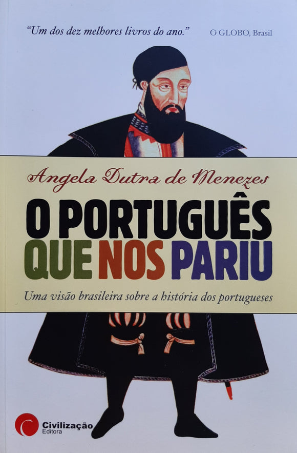 O Português que nos Pariu
