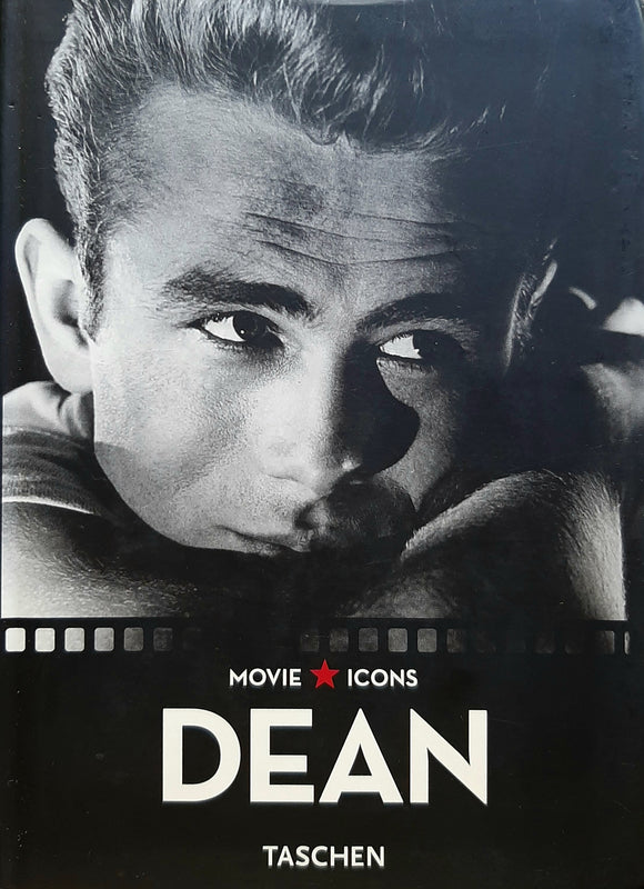Dean – Movie Icons