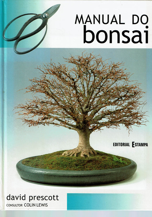 Manual do Bonsai