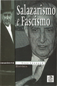 Salazarismo e Fascismo