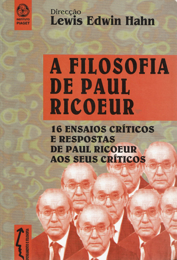 A Filosofia de Paul Ricoeur