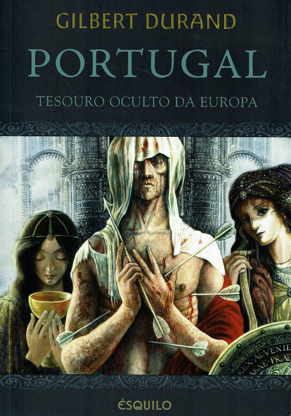 Portugal - Tesouro Oculto da Europa