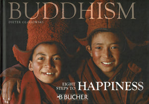 Buddhism - Eight Steps to Happiness