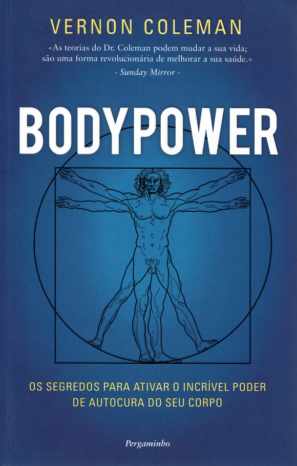 Bodypower