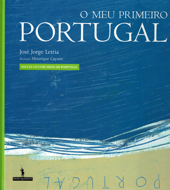 O Meu Primeiro Portugal