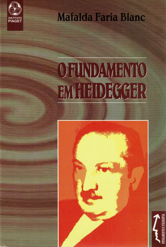 O Fundamento em Heidegger