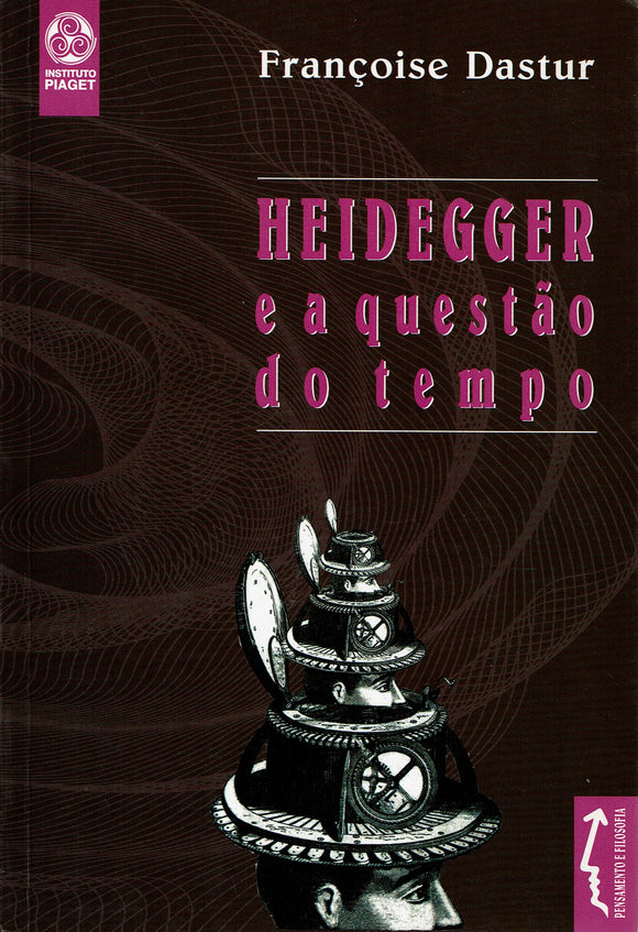 Heidegger e a Questão do Tempo