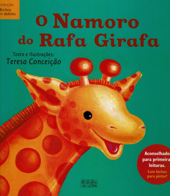 O Namoro do Rafa Girafa