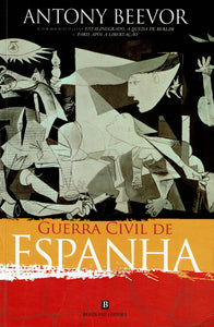 Guerra Civil de Espanha
