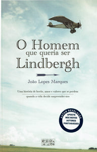 O Homem que queria ser Lindbergh