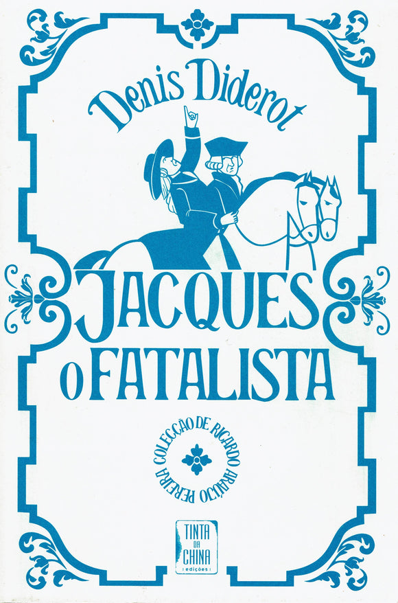 Jacques, O Fatalista