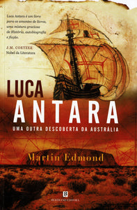 Luca Antara - Uma Outra Descoberta da Austrália