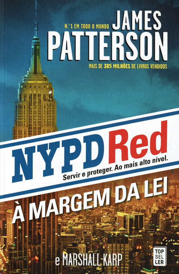 NYPD Red: À Margem da Lei