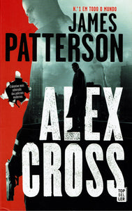 Alex Cross - Segundo Cross, Vol. 1