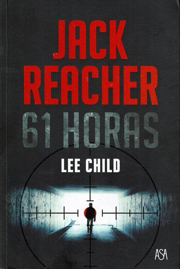 Jack Reacher - 61 Horas
