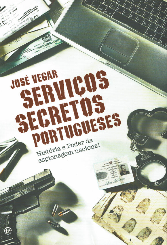 Serviços Secretos Portugueses