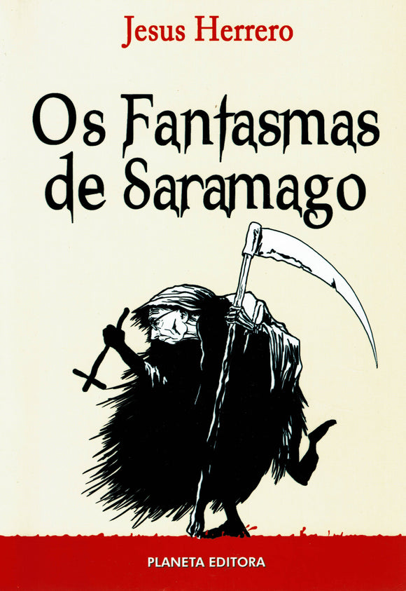 Os Fantasmas de Saramago
