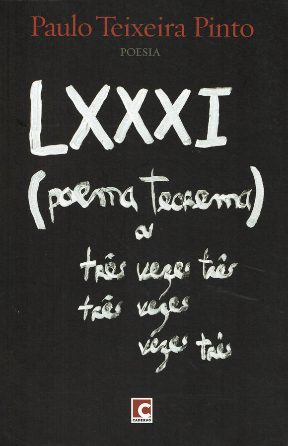 LXXXI (Poema Teorema)