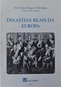 Dinastias Reais da Europa