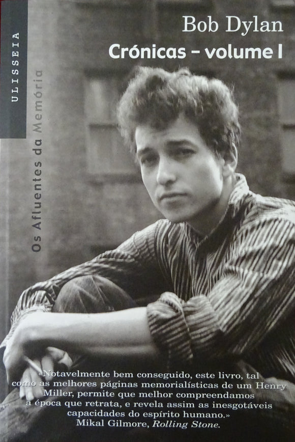 Bob Dylan - Crónicas - Volume I