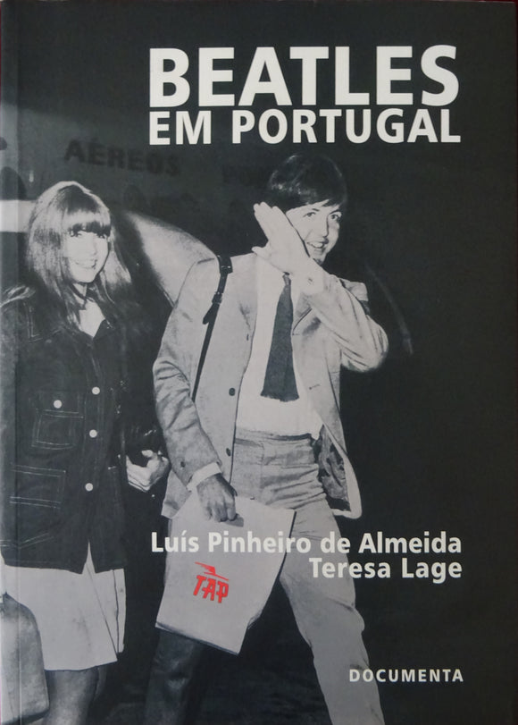 Beatles em Portugal