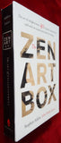 The Zen Art Box: The Art of Enlightenment: 40 Exquisite Reproductions, Each with Art Commentary and Zen Teaching