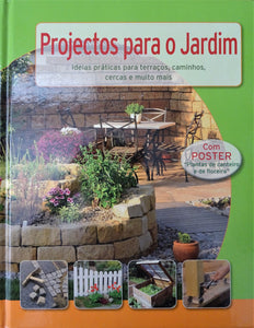 Projectos para o Jardim