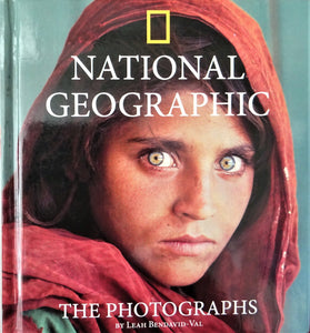 "National Geographic" - The Photographs