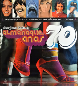 Almanaque Anos 70