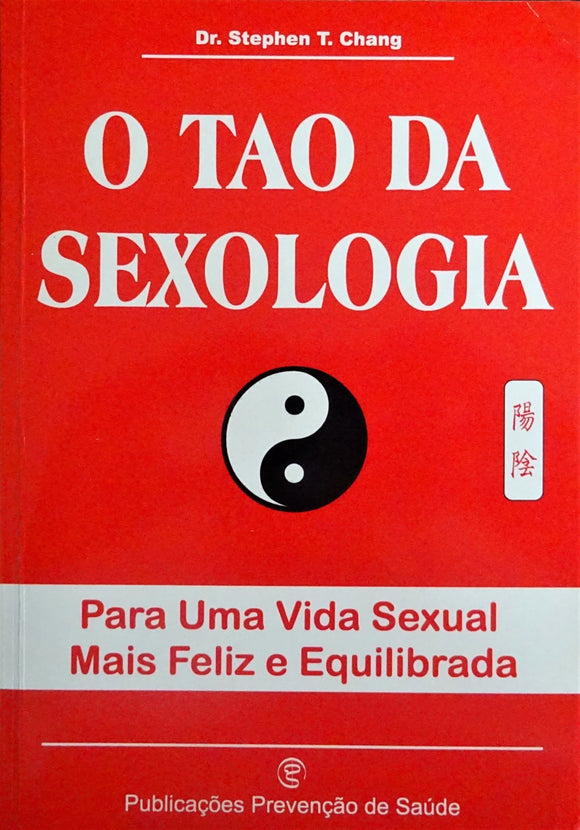 O Tao da Sexologia