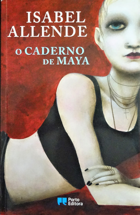 O Caderno de Maya