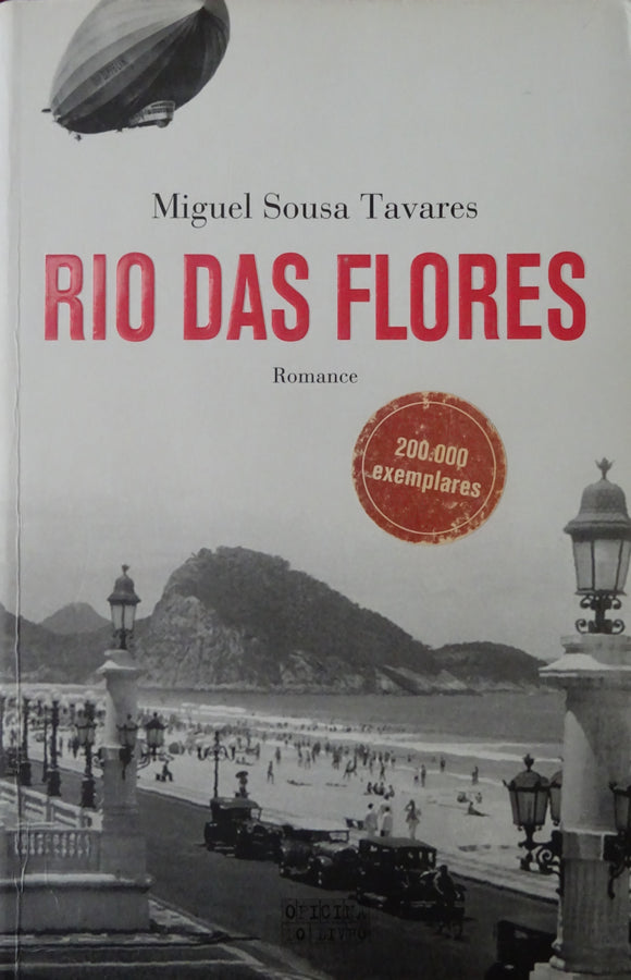 Rio das Flores