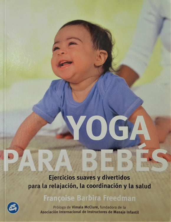 Yoga Para Bebés