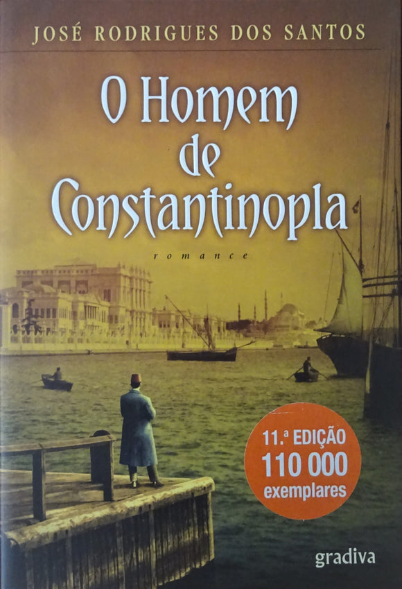 O Homem de Constantinopla