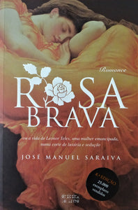 Rosa Brava