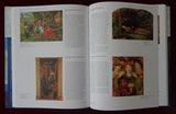 Obras-Primas da Pintura Ocidental - 2 Volumes - 25 Anos Taschen