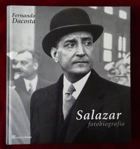 Salazar – Fotobiografia