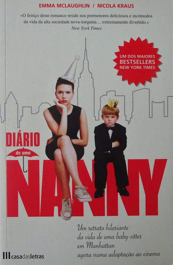 Diário de Uma Nanny