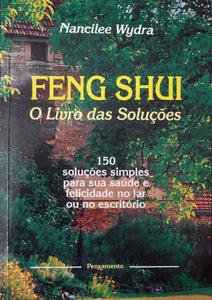 Feng Shui O Livro das Soluções
