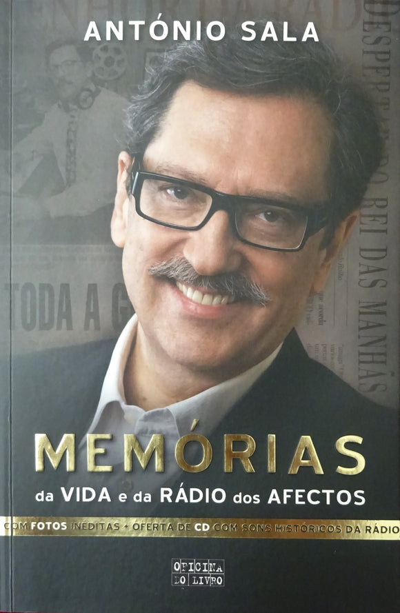 Memórias da Vida e da Rádio dos Afectos