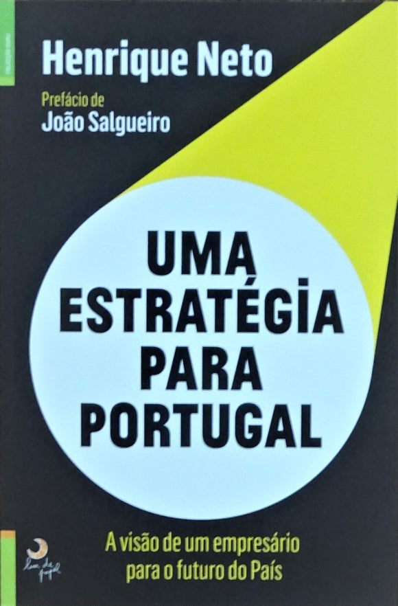 Uma Estratégia para Portugal