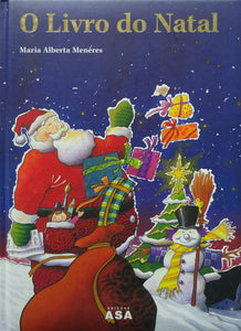 O Livro do Natal