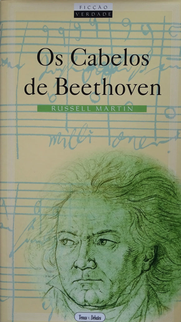 Os Cabelos de Beethoven