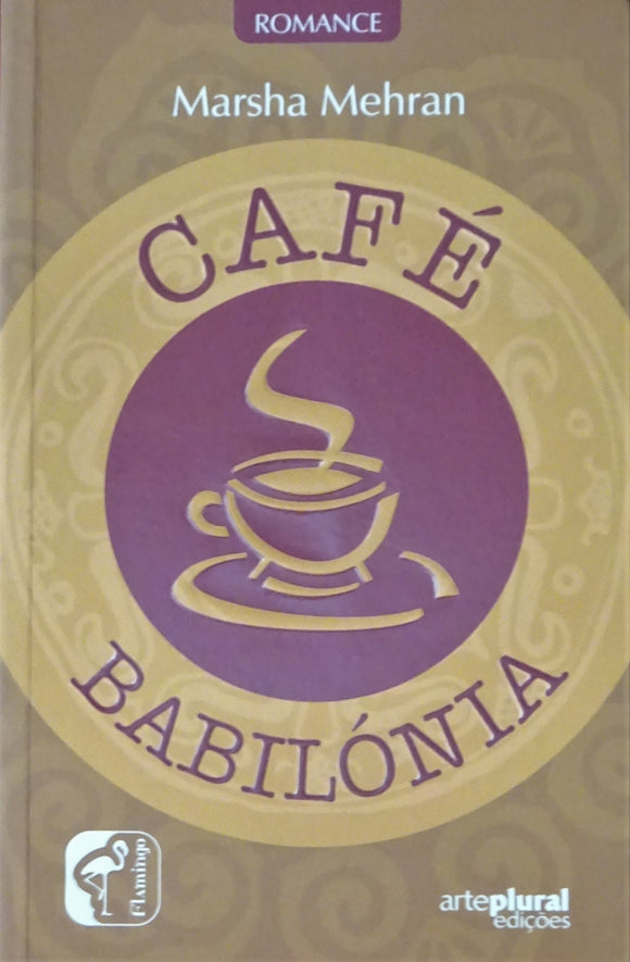 Café Babilónia