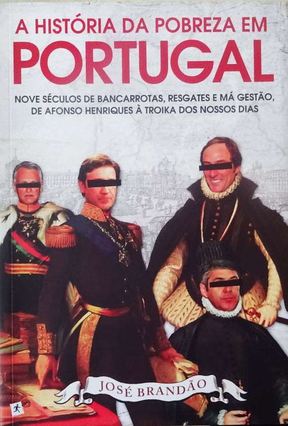 A História da Pobreza em Portugal