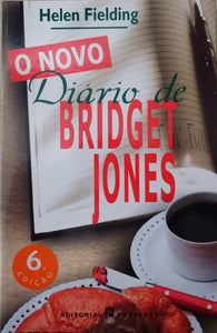 O Novo Diário Bridget Jones