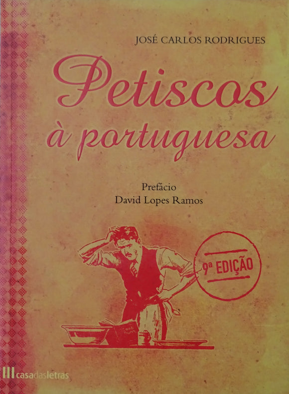 Petiscos à Portuguesa