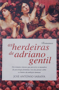 As Herdeiras de Adriano Gentil