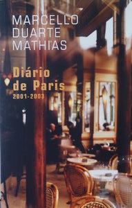 Diário de Paris 2001-2003